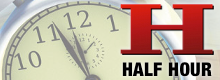 The H Half Hour
