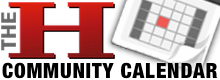 The H Community Calendar