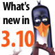 What's new in Linux 3.10