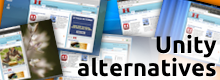 Unity alternatives - the many desktops of Ubuntu