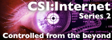 CSI Internet
