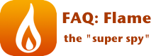 FAQ: Flame, the "super spy"