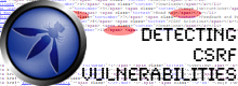 Detecting CSRF Vulnerabilities